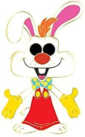 Funko Pop! Pin: Roger Rabbit - Roger Rabbit