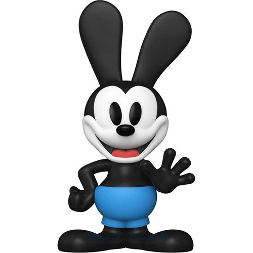 Funko Soda - Disney 100 - Oswald the Lucky Rabbit Vinyl Soda Figure (Chance at Chase)