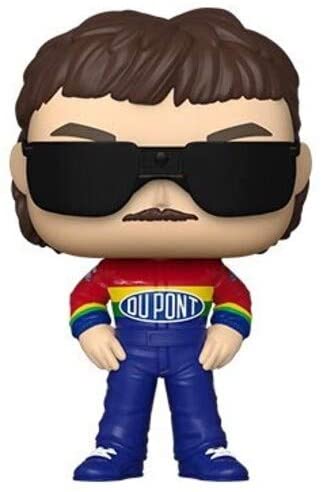 Funko Pop! NASCAR : Jeff Gordon