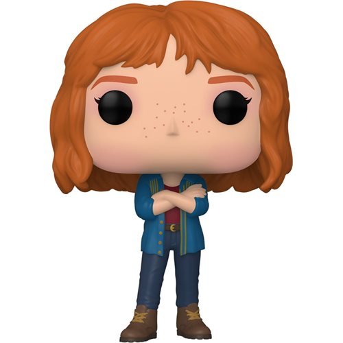 Funko Pops! Movies: Jurassic World Dominion People Wave (In Stock)