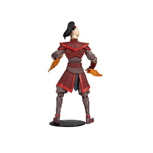 Avatar: The Last Airbender Wave 1 7-Inch Action Figure