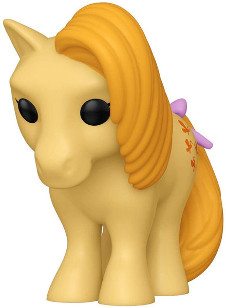 Funko Pop! Retro Toys: My Little Pony - Butterscotch