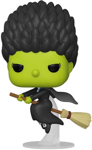 Funko Pop! Animation: Simpsons - Witch Marge