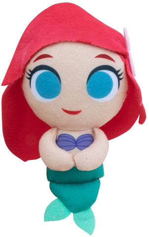 Funko Disney Plush: Ultimate Princess - Ariel 4"