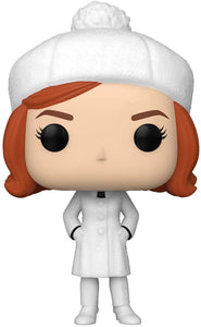 Funko Pop! TV: Queens Gambit - Beth (Finale)