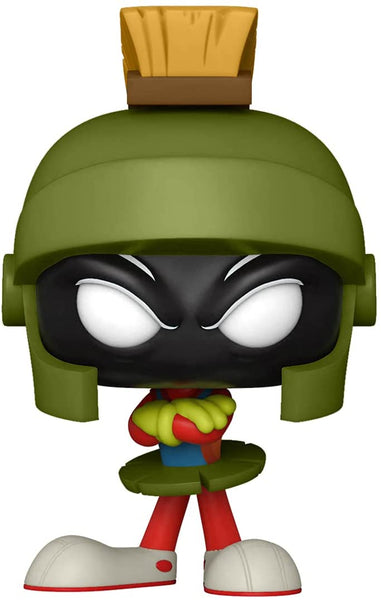 Funko Pop! Movies: Space Jam, A New Legacy - Marvin the Martian
