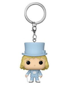 Funko Pocket Pop! Keychain Dumb and Dumber - Harry In Tux