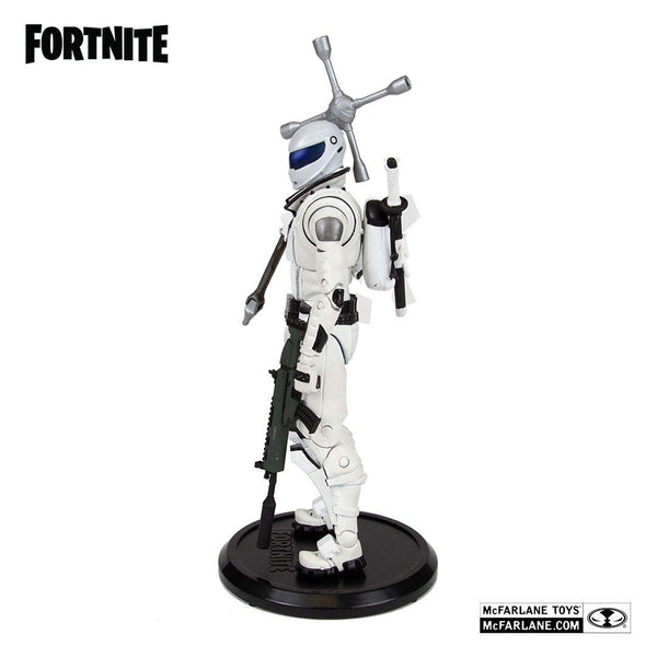 Fortnite Overtaker 7-Inch Deluxe Action Figure