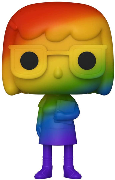 Funko Pop! Animation: Pride - Tina Belcher(Rainbow)