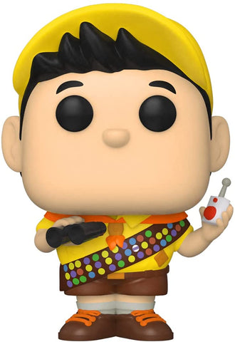 Funko Pop! Disney: Dug Days - Russel