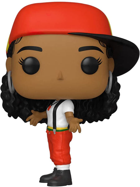 Funko POP! Rocks : TLC - Chilli