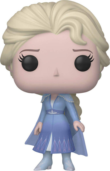 Funko Pop! Disney: Frozen 2 - Elsa