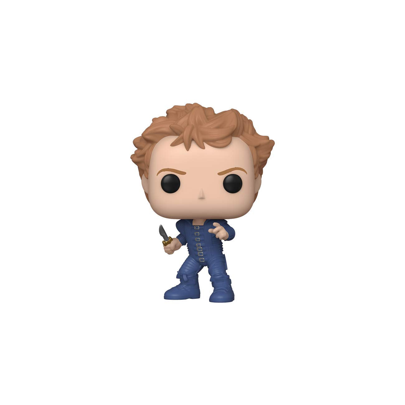 Funko Pop! Movies: Dune Classic - Feyd with Battle Outfit