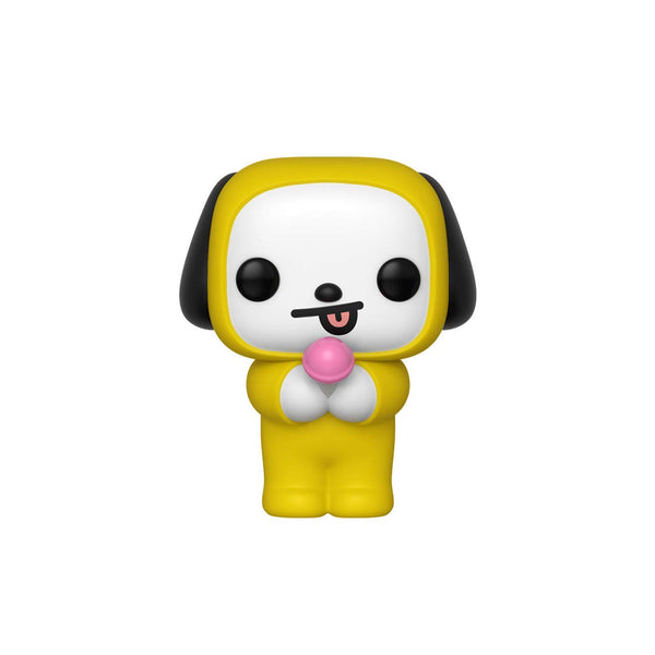 Funko Pop! Animation: BT21 - Chimmy