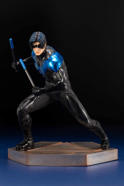 DC Comics: Nightwing Titans Series Artfx 1:6 Statue