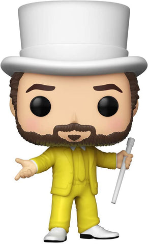 Funko Pop! TV: It's Always Sunny in Philadelphia - Charlie as The Dayman