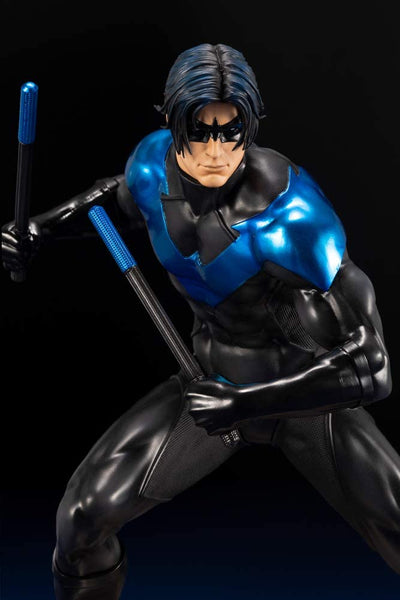 DC Comics: Nightwing Titans Series Artfx 1:6 Statue