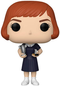 Funko Pop! TV: Queens Gambit - Beth with Trophies