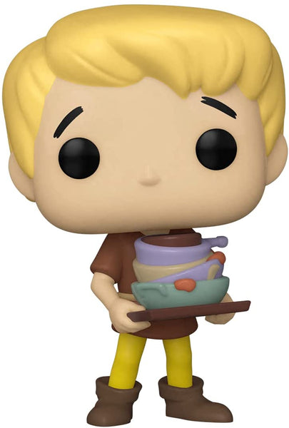 Funko Pop! Disney: Sword in The Stone (IN STOCK)