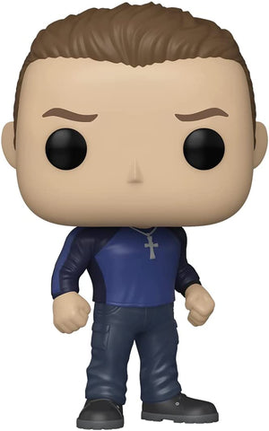 Funko Pop Movies: Fast & Furious-Dom Toretto Action Figure
