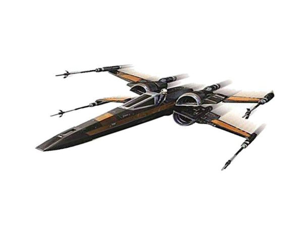 Hot Wheels Elite Star Wars Episode VII: The Force Awakens New Starship Die-cast Vehicle