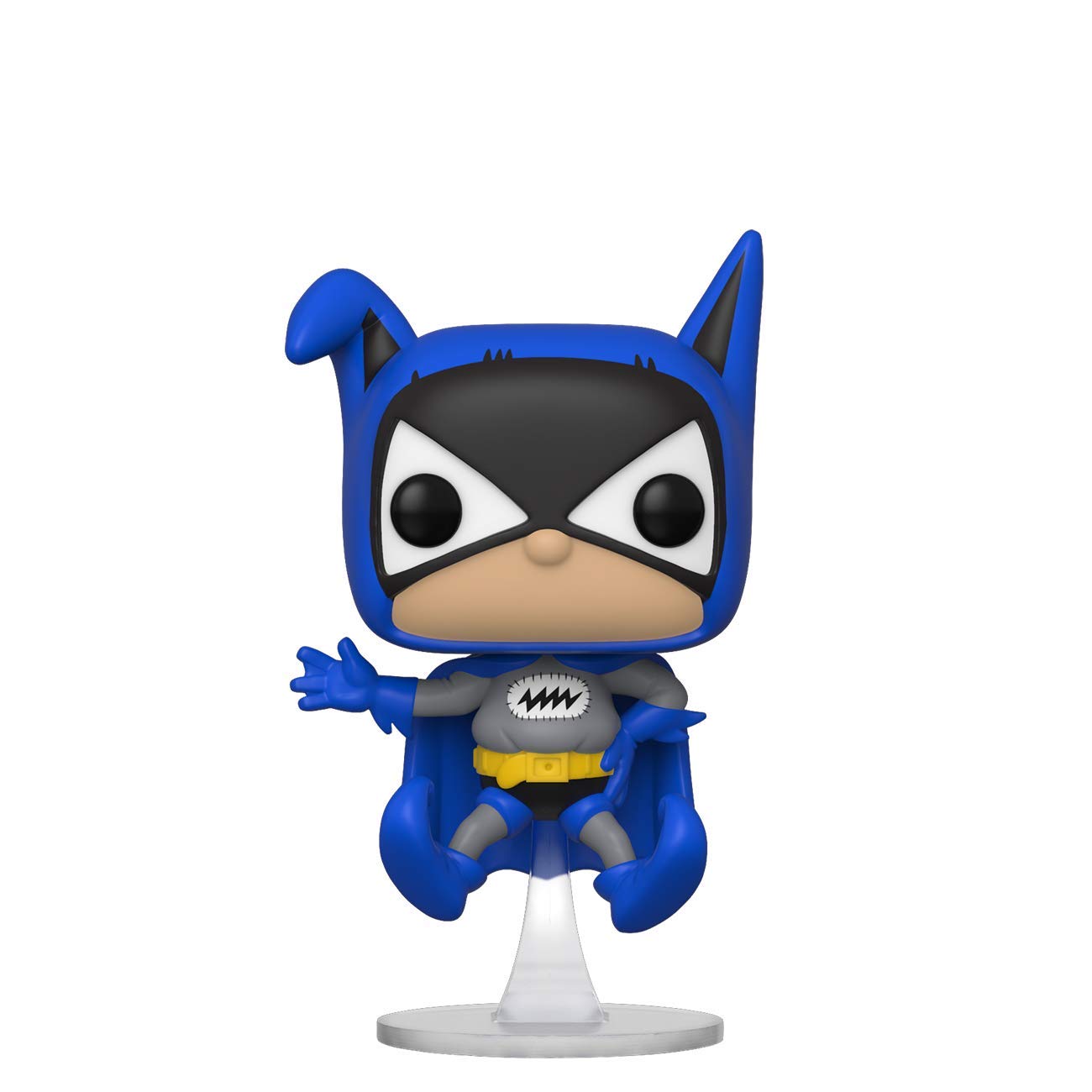Funko Pop! Heroes: Batman 80th - Bat-Mite First Appearance