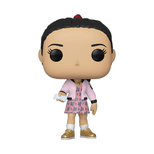 Funko Pop! Movies: To All The Boys - Lara Jean with Letter