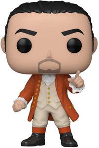 Funko Pop! Movies: Hamilton - Alexander Hamilton