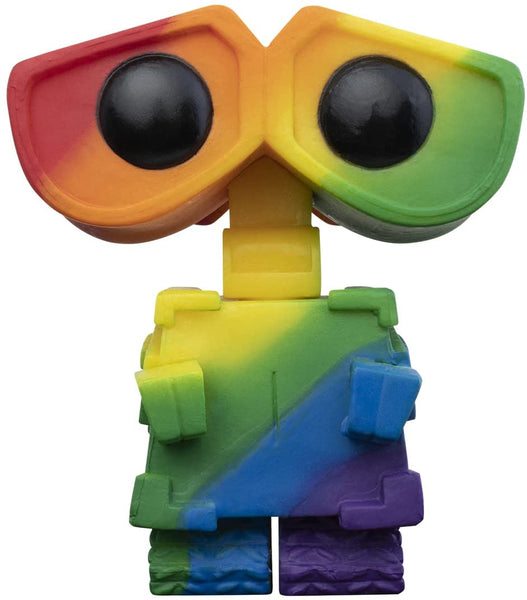 Funko Pop! Disney: Pride - Wall-E (Rainbow)