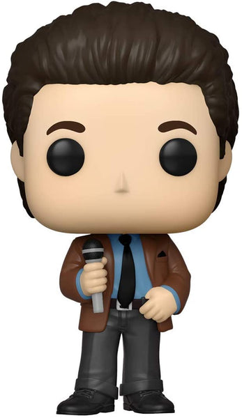 Funko Pop! TV: Seinfeld - Jerry Doing Standup