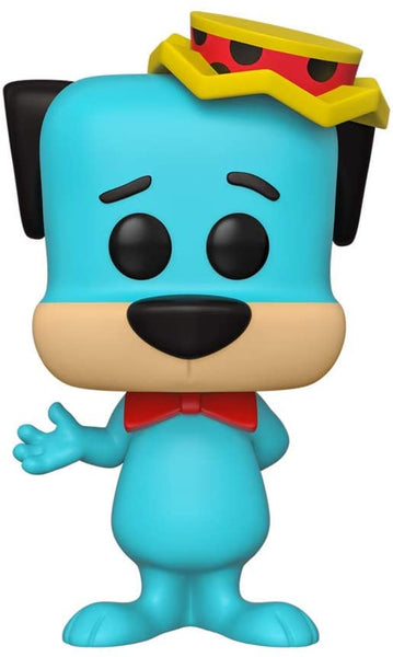 Huckleberry Pop Animation Hound - Limited Edition 10" Bundle, Blue and Red Chase