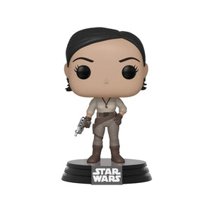 Star Wars: The Rise of Skywalker Rose Pop! Vinyl Figure