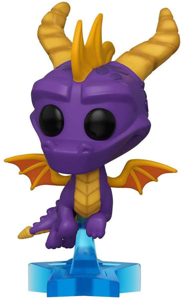 Funko Pop! Games: Spyro - Spyro