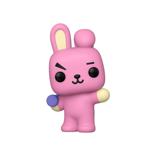 Funko Pop! Animation: BT21 - Cooky