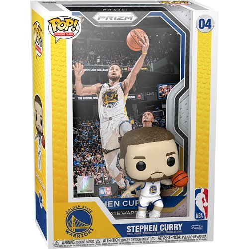 NBA Pop! Series 