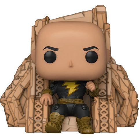 Funko Pop! DC: Black Adam Deluxe #1239 (PRE-ORDER)