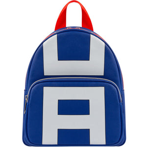 My Hero Academia U.A. High School Mini-Backpack