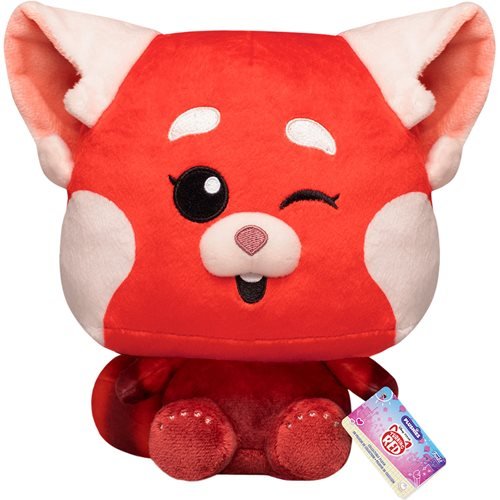 Funko Pop! Plush: Turning Red - Mei as Red Panda 7" (PRE-ORDER)