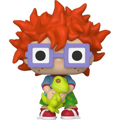 Funko Pop! TV: Rugrats Wave (IN STOCK)