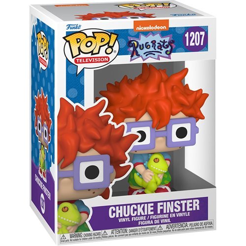 Funko Pop! TV: Rugrats Wave (IN STOCK)