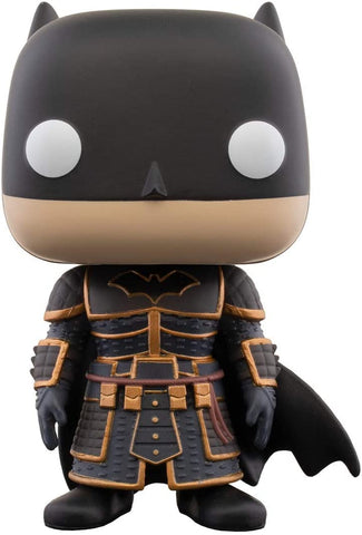 Funko Pop! Heroes: Imperial Palace - Batman