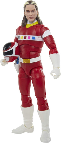 Power Rangers Lightning Collection in Space Red Ranger Versus Astronema 2-Pack 6-Inch Premium Collectible Action Figure Toys with Accessories