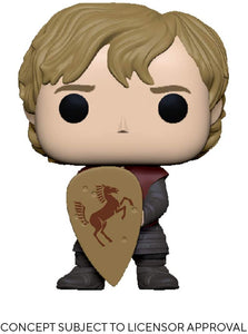 Funko Pop! TV: Game of Thrones - Tyrion with Shield