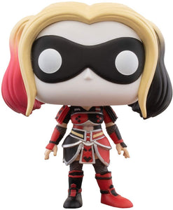 Funko Pop! Heroes: Imperial Palace - Harley Quinn