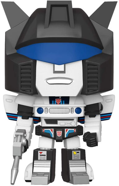 Funko Pop! Retro Toys: Transformers - Bundle of 8