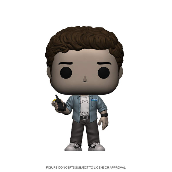 Funko Pop! TV: The Boys - Bundle of 8 Pops! including Chase