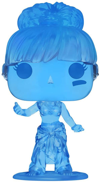 Funko Pop! Music : TLC- Left Eye (Chase)