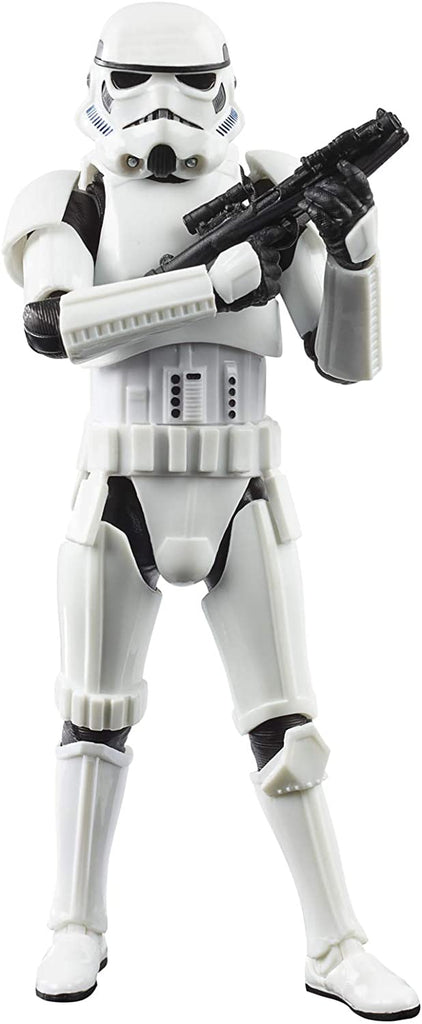 Hectáreas Helecho Opaco Star Wars The Black Series Imperial Stormtrooper Toy 6-Inch-Scale The – AAA  Toys and Collectibles