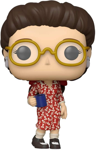 Funko Pop! TV: Seinfeld - Elaine in Dress