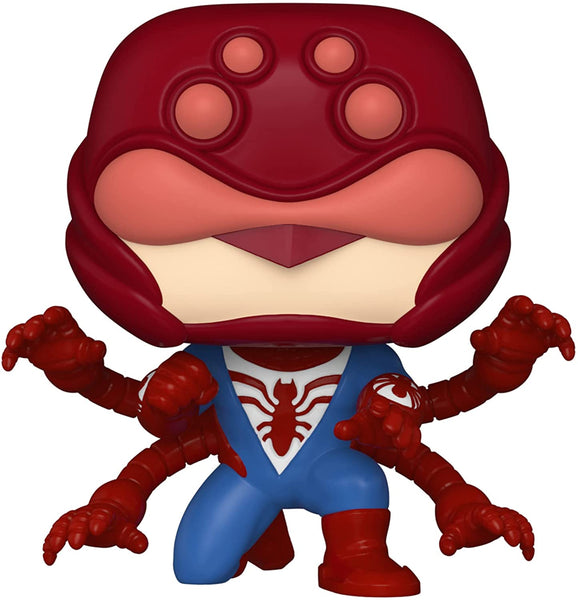 Funko Pop! Marvel: Beyond Amazing - Spider-Man 2211 #979